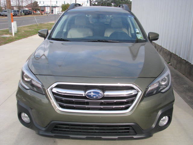 2019 Subaru Outback Limited