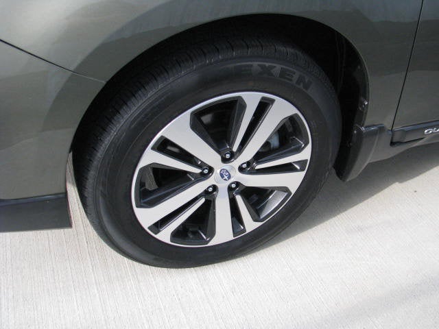 2019 Subaru Outback Limited