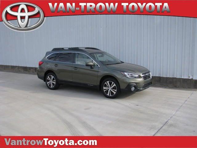 2019 Subaru Outback Limited
