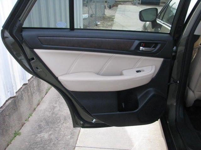 2019 Subaru Outback Limited