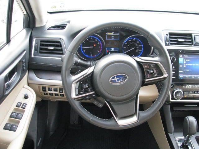 2019 Subaru Outback Limited