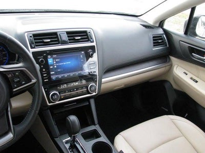 2019 Subaru Outback Limited