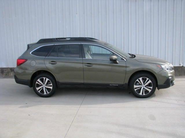 2019 Subaru Outback Limited