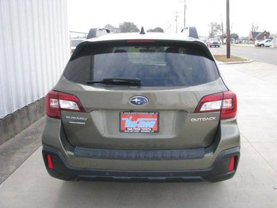 2019 Subaru Outback Limited