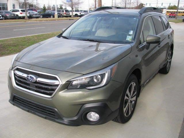 2019 Subaru Outback Limited