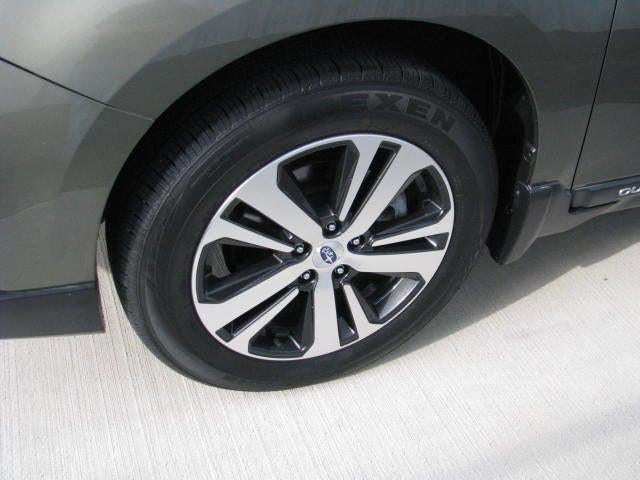 2019 Subaru Outback Limited