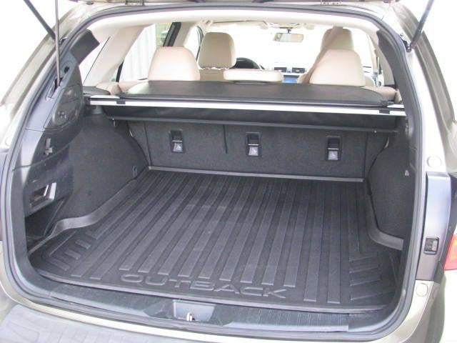 2019 Subaru Outback Limited