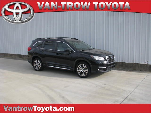 2019 Subaru Ascent Limited