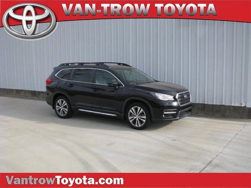 2019 Subaru Ascent Limited