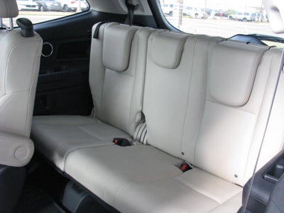 2019 Subaru Ascent Limited