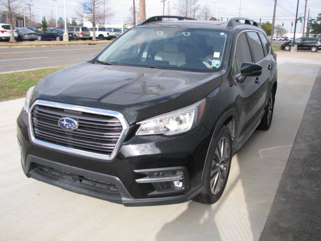 2019 Subaru Ascent Limited