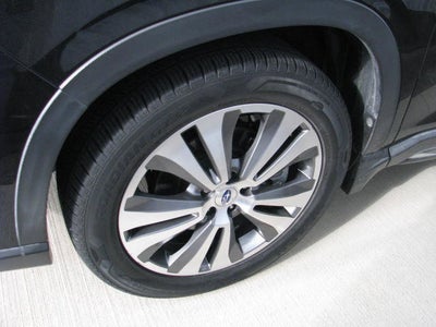 2019 Subaru Ascent Limited