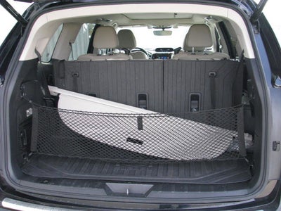 2019 Subaru Ascent Limited