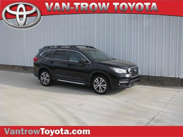2019 Subaru Ascent Limited