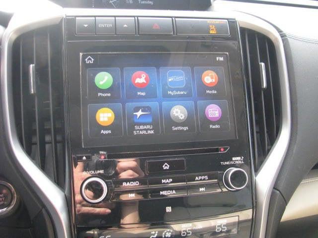 2019 Subaru Ascent Limited