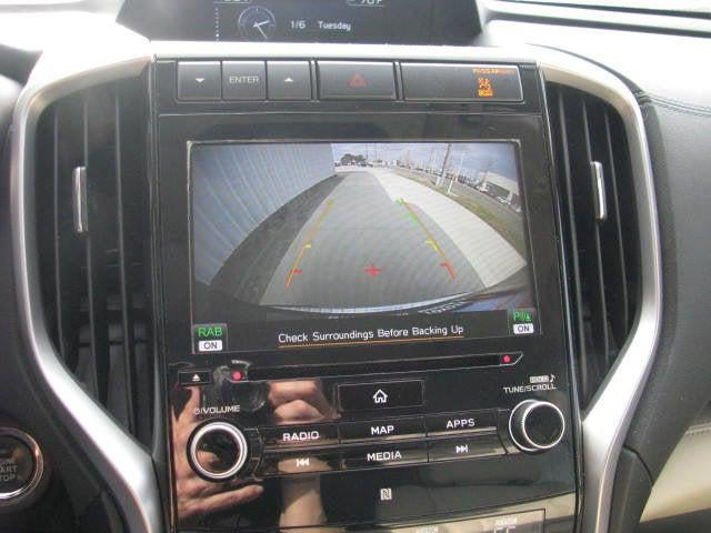 2019 Subaru Ascent Limited