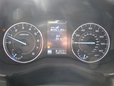 2019 Subaru Ascent Limited