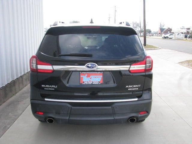 2019 Subaru Ascent Limited