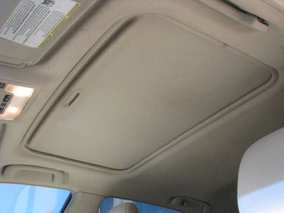 2012 Toyota CAMRY XLE