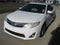 2012 Toyota CAMRY XLE