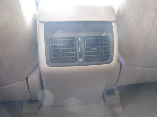 2012 Toyota CAMRY XLE