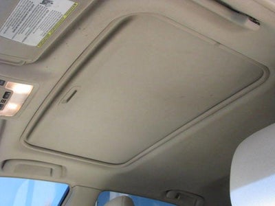 2012 Toyota CAMRY XLE