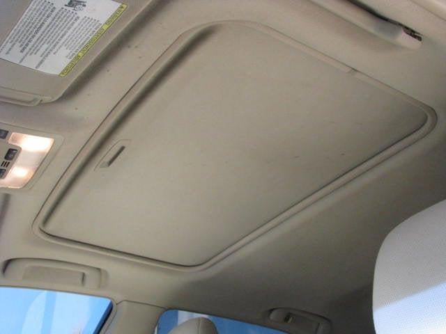 2012 Toyota CAMRY XLE