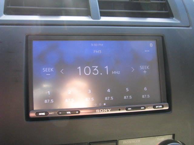 2012 Toyota CAMRY XLE