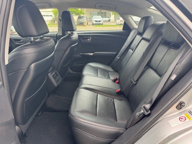 2016 Toyota Avalon Limited