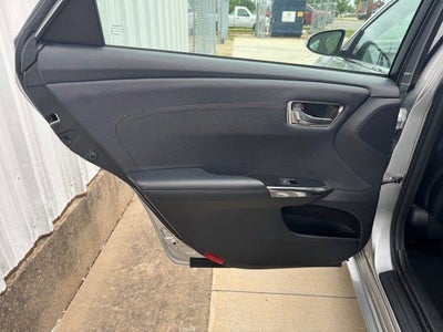 2016 Toyota Avalon Limited