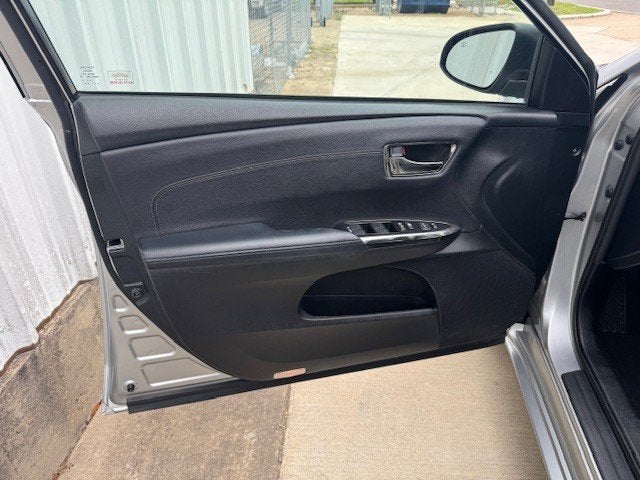 2016 Toyota Avalon Limited
