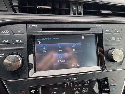 2016 Toyota Avalon Limited