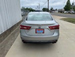 2016 Toyota Avalon Limited