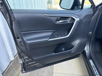 2024 Toyota RAV4 Hybrid Hybrid SE