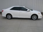 2012 Toyota CAMRY XLE