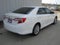 2012 Toyota CAMRY XLE