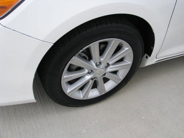 2012 Toyota CAMRY XLE