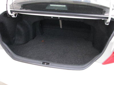 2012 Toyota CAMRY XLE