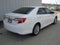 2012 Toyota CAMRY XLE