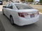 2012 Toyota CAMRY XLE