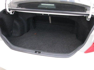 2012 Toyota CAMRY XLE