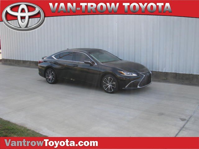 2023 Lexus ES 300h ES 300h