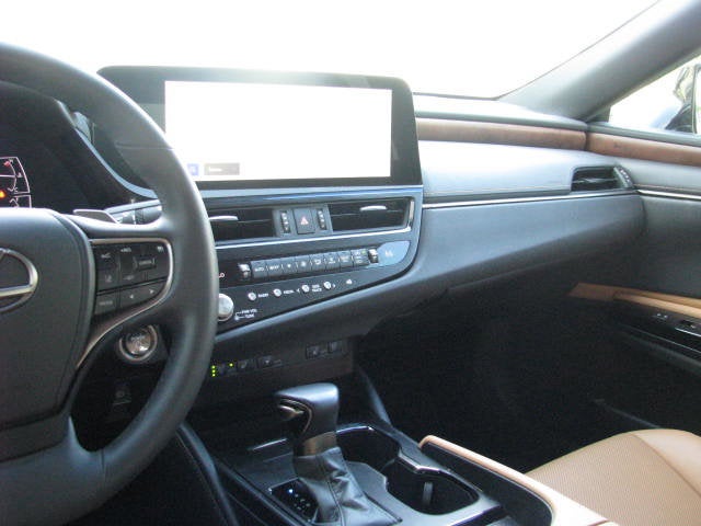 2023 Lexus ES 300h ES 300h