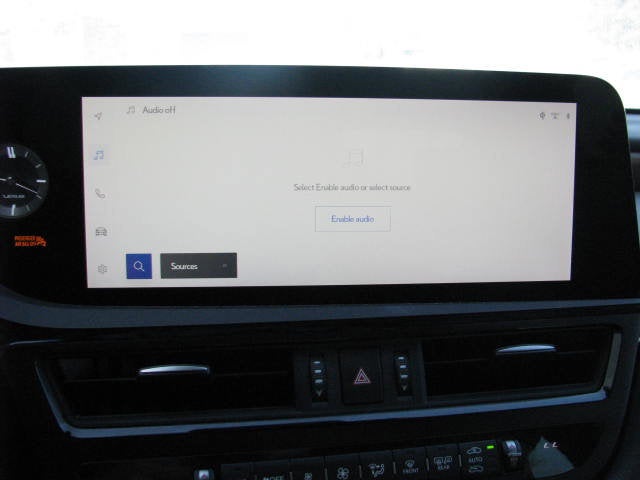 2023 Lexus ES 300h ES 300h