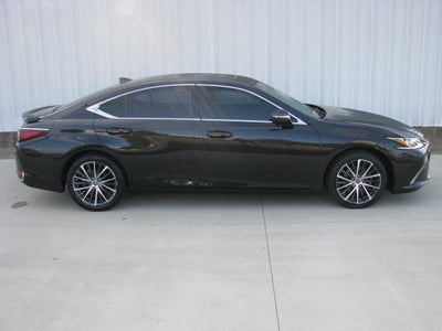 2023 Lexus ES 300h ES 300h