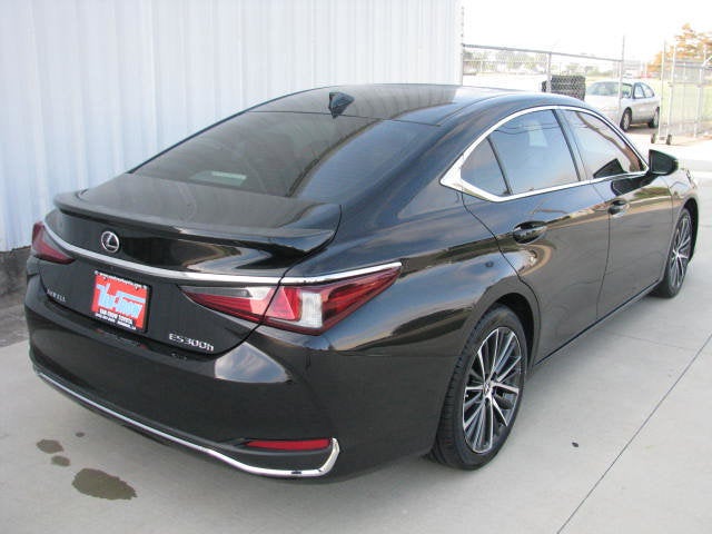 2023 Lexus ES 300h ES 300h