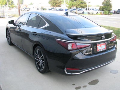 2023 Lexus ES 300h ES 300h