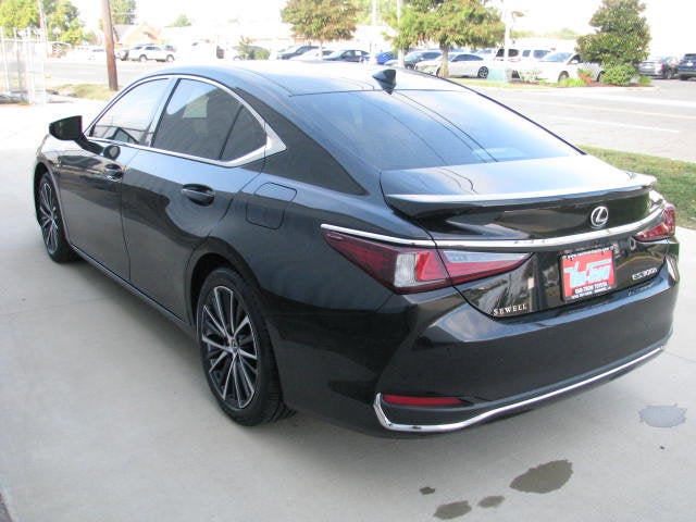 2023 Lexus ES 300h ES 300h