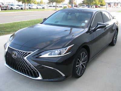 2023 Lexus ES 300h ES 300h