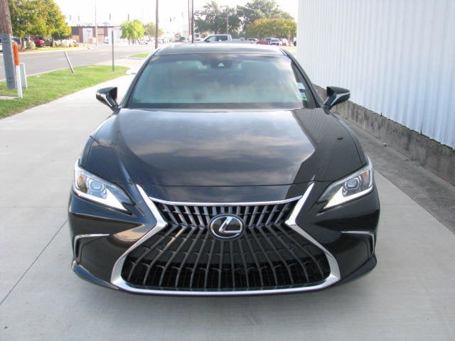 2023 Lexus ES 300h ES 300h